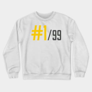 Winner Winner Chicken Dinner Crewneck Sweatshirt